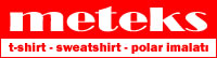 Tisort - Sweatshirt imalatı